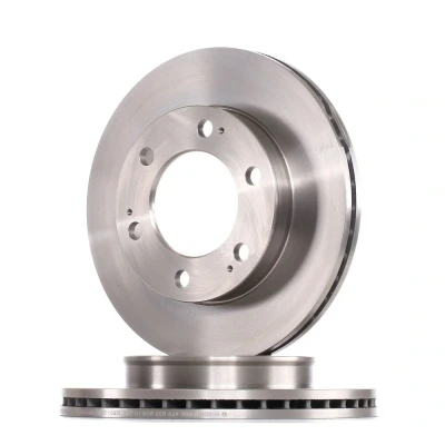 Billede af BOSCH 0 986 479 D33 Bremseskiver 294 26 6 139,7 ventileret, indvendigt ventileret olieret SSANGYONG: Rexton / 2