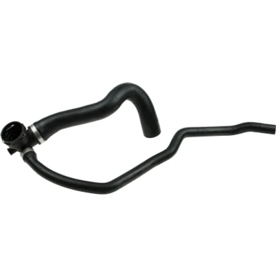 Billede af GATES 05 2652 Kølerslanger EPDM (ethyl propylen dien gummi) OPEL: Corsa D Hatchback