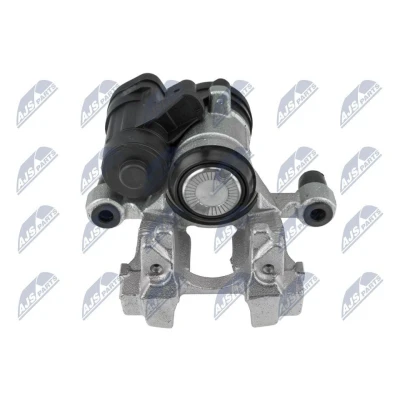 Billede af NTY HZT VW 083 Bremsekaliber Bagaksel venstre VOLKSWAGEN: Golf 7, 7 Variant, AUDI: A3 Sportback, Sedan, Hatchback, SEAT: Leon III ST