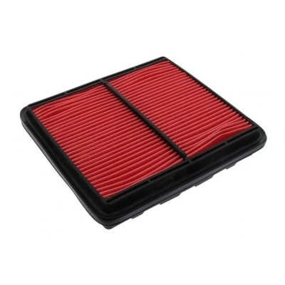 Billede af MAPCO 60243 Luftfilter 42 184 209 firkantet Filterindsats HONDA: CIVIC 6 Hatchback, CRX 3, Stufenheck
