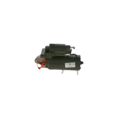 Billede af BOSCH 0 986 013 240 Starter 12 1,7 11 PEUGEOT: 206 Hatchback, 406 Sedan, 307 CITROËN: Berlingo / First I, Xsara Picasso