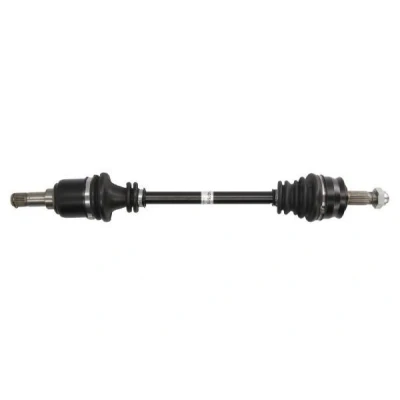 Billede af POINT GEAR PNG75119 Trækaksel venstre foraksel 611 76 FIAT: 500 Hatchback, C Cabriolet