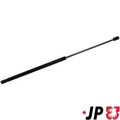 Billede af JP GROUP 3981200300 Gasdæmper 470 bag MITSUBISHI: COLT 6