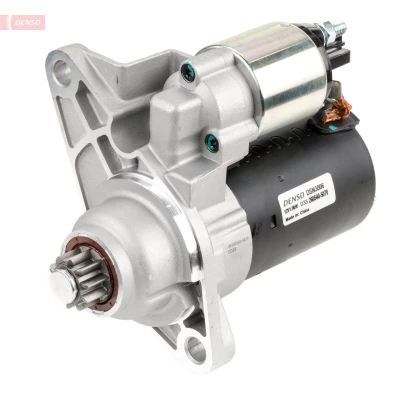 Billede af DENSO DSN3006 Starter 12 1 10 SKODA: Octavia 2 Combi, II Hatchback, Fabia VOLKSWAGEN: Polo IV GOLF 5, 6