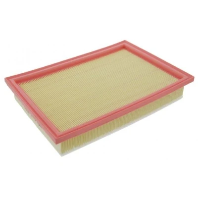 Billede af MAPCO 60809 Luftfilter 52 210 305 firkantet Filterindsats FORD: Galaxy Mk1 MPV, VOLKSWAGEN: Sharan I, SEAT: Alhambra I