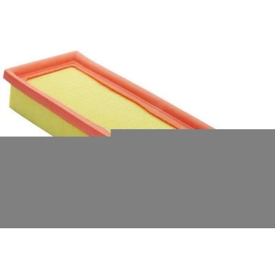 Billede af DENCKERMANN A140501 Luftfilter 45 101 335 Cirkulationsluftfilter CITROËN: C3 II, I Hatchback, Berlingo / First