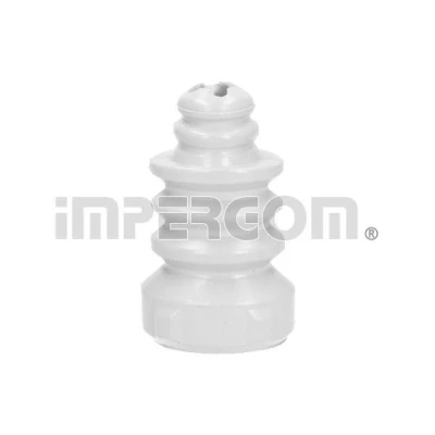 Billede af ORIGINAL IMPERIUM 35122 Gummianslag, affjedring bagaksel SKODA: Octavia II Hatchback, 2 Combi, I VOLKSWAGEN: Golf 5