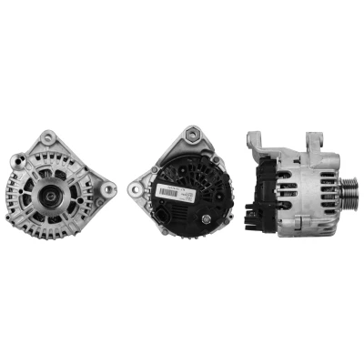 Billede af LUCAS LRA03415 Generator 14V 150A BMW: 5 Sedan, Touring, 3 Sedan
