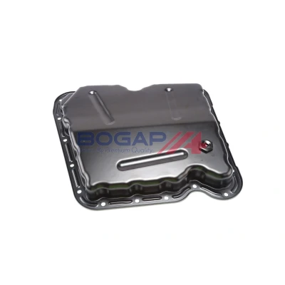 Billede af BOGAP R1919100 Bundkar RENAULT: MASTER 3 Bus,