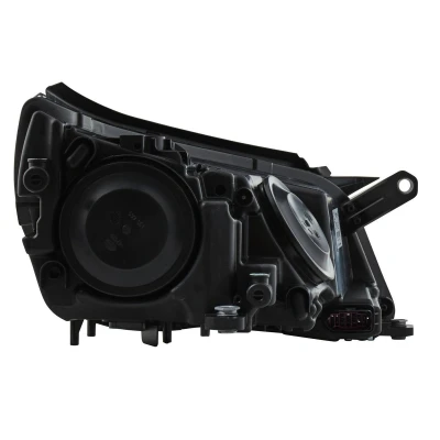 Billede af HELLA 1ZS 009 549 211 Forlygter VOLKSWAGEN: Tiguan I