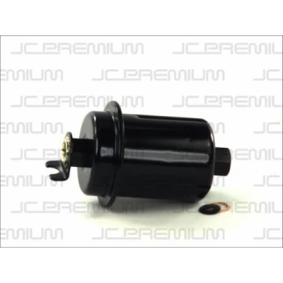 Billede af JC PREMIUM B30505PR Brændstoffilter Påskruet filter MITSUBISHI: Lancer 4 Limousine, Pajero Sport 1 SUV, DAIHATSU: CHARADE 3, TOYOTA: Camry IV Sedan
