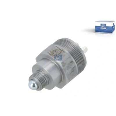 Billede af DT Spare Parts 4.61819SP Afbryder