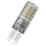 Billede af Osram led star+ pin 3 step dim 4w/827 (40w) g9 (470 lm)