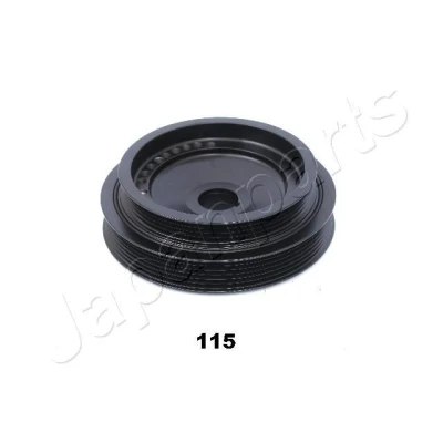 Billede af JAPANPARTS PU 115 Remskive Krumtapaksel 161