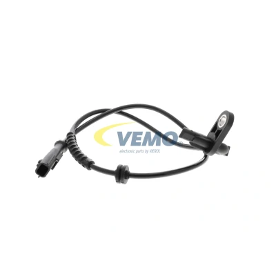 Billede af VEMO V46 72 0095 ABS Sensor Bagaksel højre Original Quality til køretøjer med 630 12 RENAULT: TWINGO 2, Modus / Grand Modus, CLIO 3