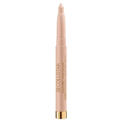 Billede af Collistar For Your Eyes Only Øjenskygge 1,4 gram