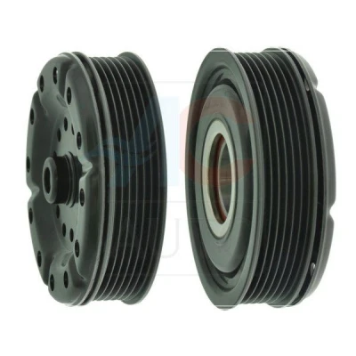 Billede af ACAUTO AC 06DN31 Magnetkobling DENSO, TOYOTA 5SE, 6SE