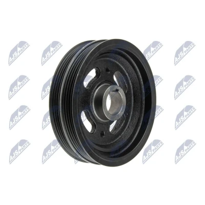 Billede af NTY RKP SU 004 Remskive Krumtapaksel 144mm
