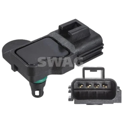 Billede af SWAG 33 10 2207 Sensor, ladetryk