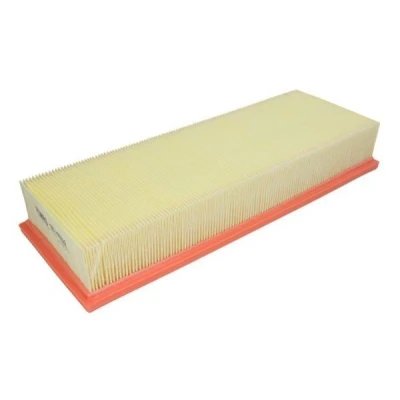 Billede af PURRO PUR PA0016 Luftfilter 58 134 367 rektangulær Filterindsats SEAT: Córdoba I Vario, Ibiza 2, Sedan, VOLKSWAGEN: Caddy 2 Kastenwagen