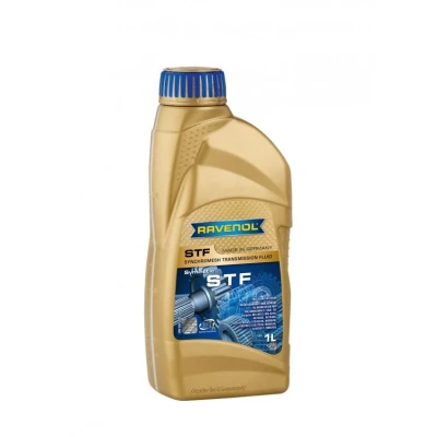 Billede af RAVENOL KFZ Fliessfett ZSA 1221105 001 01 999 Gearolie 1 Syntetisk