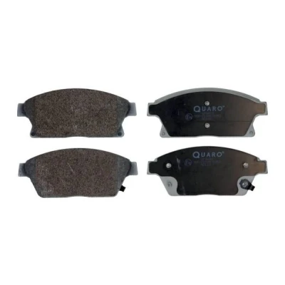 Billede af QUARO QP4493 Bremseklodser med akustisk advarsel for slid OPEL: Astra J Sports Tourer, Mokka / X, Hatchback, CHEVROLET: Cruze Sedan