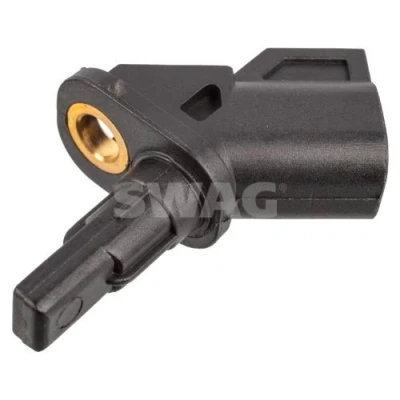 Billede af SWAG 33 10 0729 ABS Sensor venstre foraksel, højre foraksel FORD: FOCUS 2 Kombi, 3, C Max