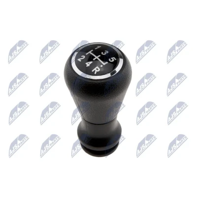 Billede af NTY GZB PE 001 Gearknop