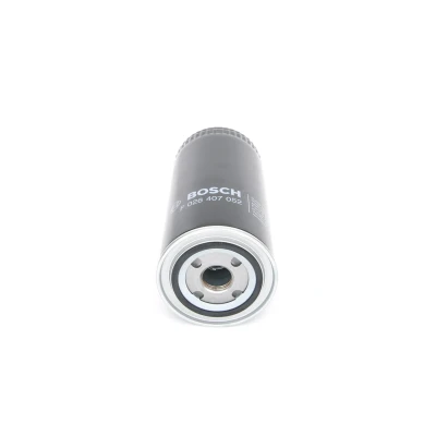 Billede af BOSCH F 026 407 052 Oliefilter 1&quot; 12 UNF Påskruet filter
