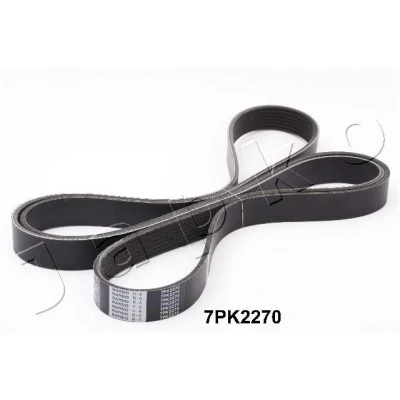 Billede af JAPKO 7PK2270 Kileribberem 2270 7
