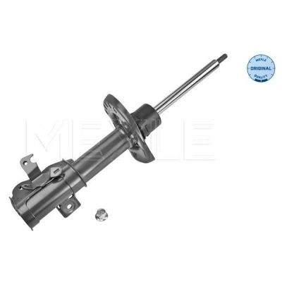 Billede af MEYLE 31 26 623 0008 Støddæmper venstre foraksel Gastryk dobbeltrør Fjederben øverste stift ORIGINAL Quality HONDA: CIVIC 8 Hatchback