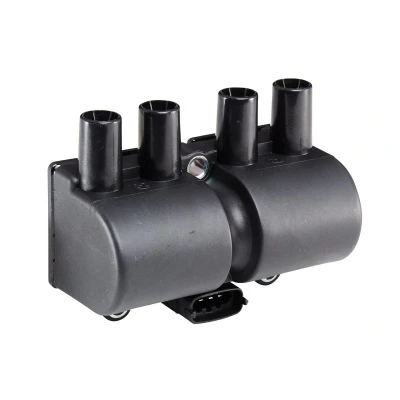 Billede af HELLA 5DA 193 175 561 Tændspole 4 12 OPEL: Astra G Caravan, CC, Meriva A