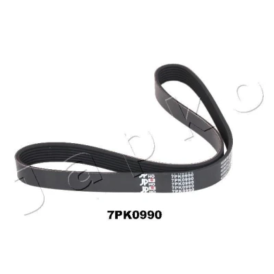 Billede af JAPKO 7PK990 Kileribberem 990 7