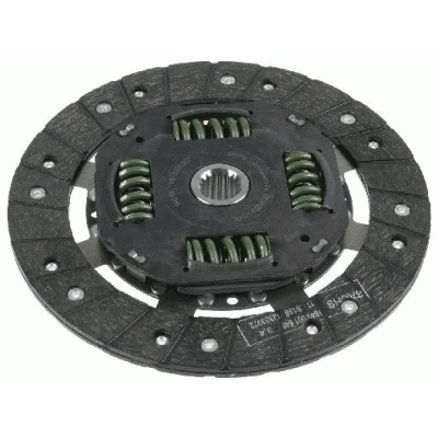 Billede af SACHS 1878 001 507 Koblingsnav 240 17