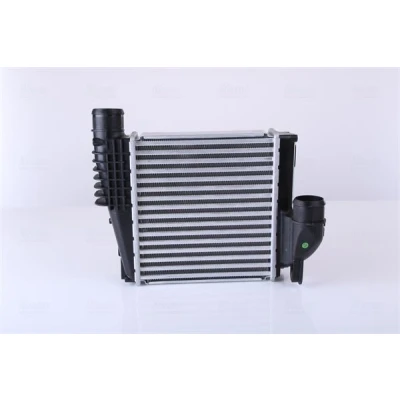 Billede af NISSENS 96380 Intercooler PEUGEOT: 308 I Hatchback, SW 2, CITROËN: Berlingo II Van