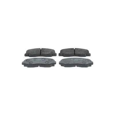 Billede af BOSCH 0 986 494 944 Bremseklodser Low Metallic
