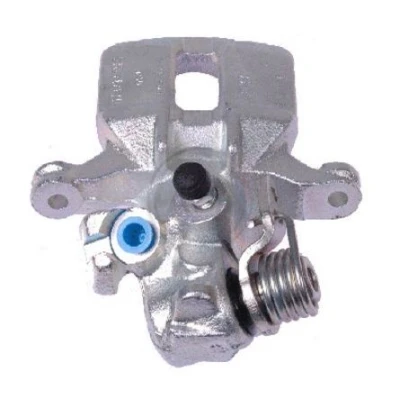 Billede af A.B.S. 728691 Bremsekaliber Gråt støbejern 110 HONDA: CIVIC 6 Stufenheck, CRX 2, MG: ZS Sedan