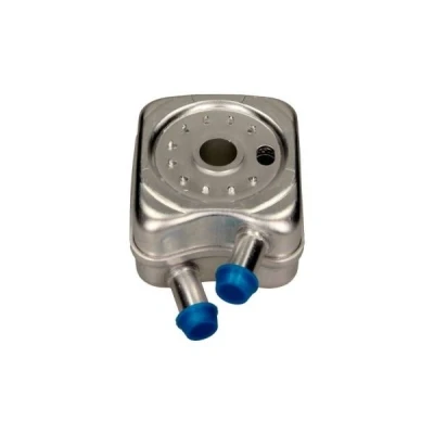 Billede af MAXGEAR 14 0002 Olieradiator med tætningsring VOLKSWAGEN: Golf 4, Multivan 5 (7HM, Passat B5 GP Variant, SKODA: Fabia 2, Octavia II Hatchback