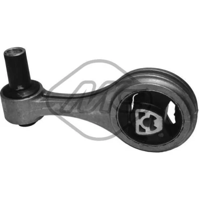 Billede af Montering af motor Metalcaucho 05603
