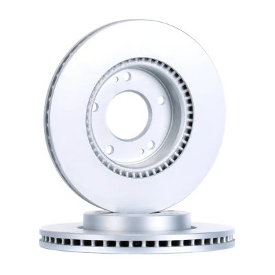 Billede af BOSCH 0 986 479 C13 Bremseskiver 280 26 5 114,3 ventileret coatet KIA: cee‘d I Stationcar, Hatchback, Pro Hatchback