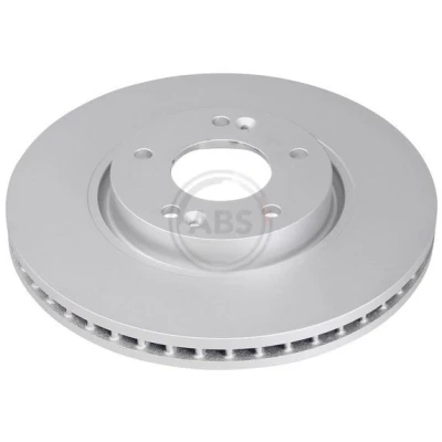 Billede af A.B.S. COATED 17676 Bremseskiver 300 28 5 114,3 ventileret coatet HYUNDAI: i40 Stationcar, Sedan, Tucson, KIA: Optima / K5