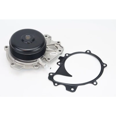 Billede af CONTITECH WPS3176 Vandpumpe med pakning vaccumstyret MERCEDES BENZ: E klasse T modell, C modell