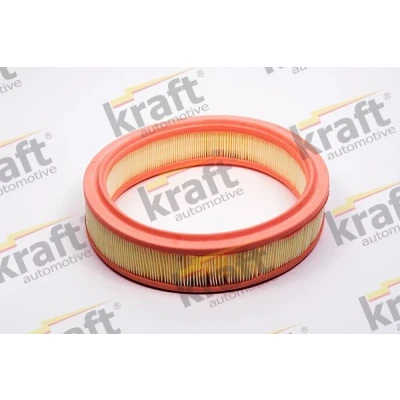 Billede af KRAFT 1713267 Luftfilter 70 293,5 Filterindsats FIAT: Punto II Hatchback, Doblo I Cargo, Stationcar