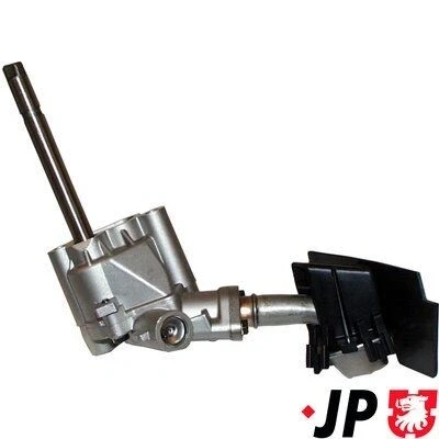 Billede af JP GROUP 1113100800 Oliepumpe med strømspærre VOLKSWAGEN: GOLF 3, Passat B3/B4 Sedan, 2