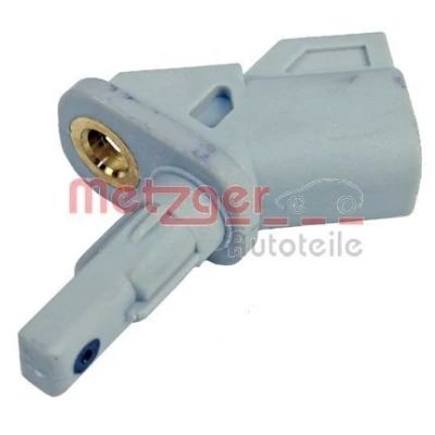 Billede af METZGER 0900820 ABS Sensor uden kabel VOLVO: XC60 I, V70 III Van / Stationcar