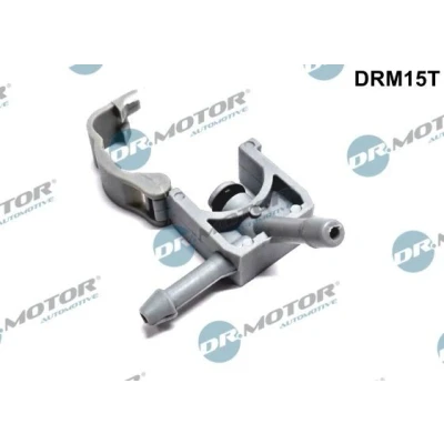 Billede af DR.MOTOR AUTOMOTIVE DRM15T Forbindelses / fordelerrør