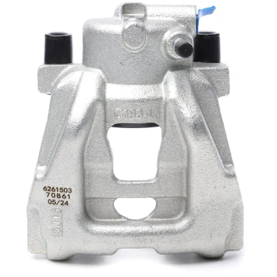 Billede af METZGER 6261503 Bremsekaliber venstre foraksel ALFA ROMEO: Giulietta Hatchback, FIAT: 500L