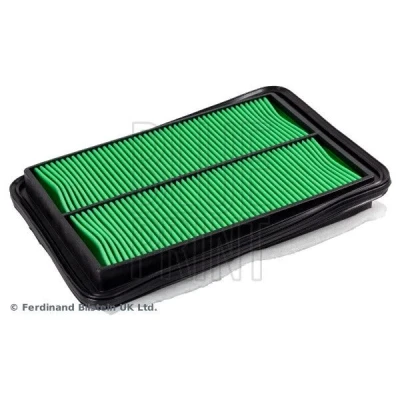 Billede af BLUE PRINT ADR162223 Luftfilter 38 174 253 Filterindsats med forfilter NISSAN: Qashqai 2, RENAULT: Kadjar