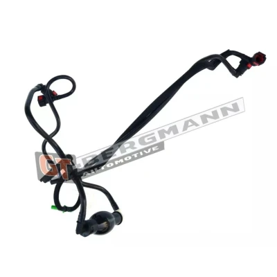 Billede af VAICO V42 0786 Brændstofrør PEUGEOT: 206 Hatchback, SW