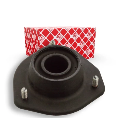 Billede af FEBI BILSTEIN 104278 Tårnleje bagaksel uden kugleleje Gummi CHEVROLET: Lacetti Hatchback